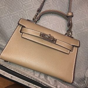 COPY - Mini purse
